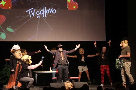 TV ČOHOVO 22 FOTO LJUBO VUKELIČ